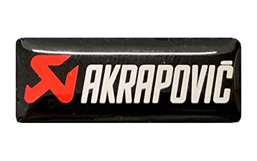 Наклейка AKRAPOVIC Poly для Carbon Heat Guard Размер: 28x11 мм P-CST3POFILL
Наклейка AKRAPOVIC Poly для Carbon Heat Guard Размер: 28x11 мм P-CST3POFILL
