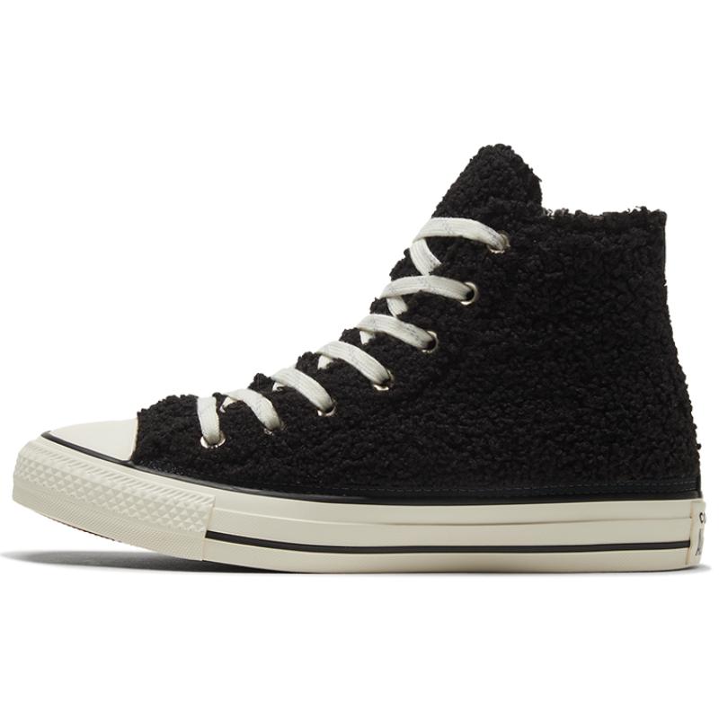 Converse Chuck Taylor All Star Тканевые Уличные Тренд Нескользящие Износостойкие Высокие Кеды для Скейтборда Унисекс Чисто Черные 37.5
Converse Chuck Taylor All Star Тканевые Уличные Тренд Нескользящие Износостойкие Высокие Кеды для Скейтборда Унисекс Чисто Черные 37.5