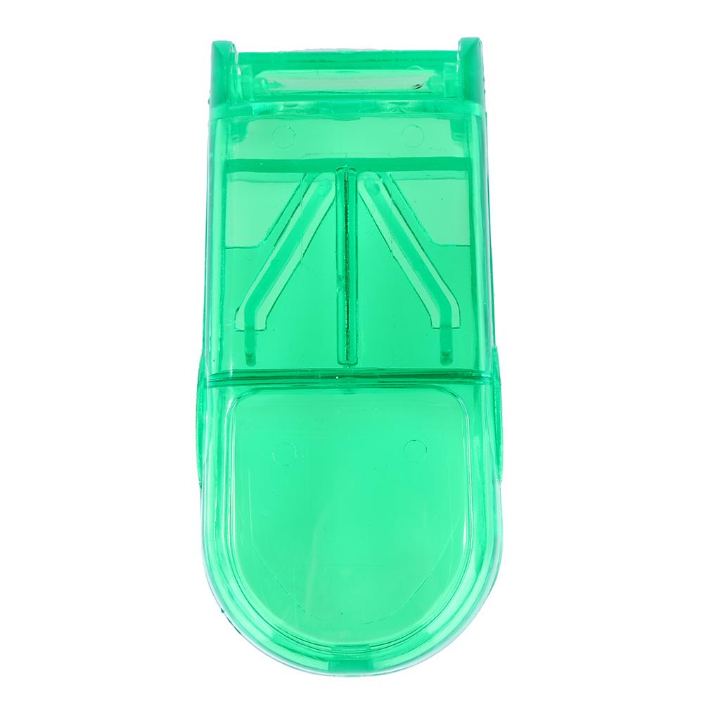 Портативный футляр для хранения лекарств 3 цвета Мини-контейнер для таблеток Контейнеры для конфет Полезные контейнеры для витаминов и таблеток для путешествий зелёный
Портативный футляр для хранения лекарств 3 цвета Мини-контейнер для таблеток Контейнеры для конфет Полезные контейнеры для витаминов и таблеток для путешествий зелёный