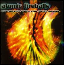 CD VARIOUS - Atomic Fireballs (Distorted Ears Fo FLO007 Flo 1998 UK Dance & Electronica Used
CD VARIOUS - Atomic Fireballs (Distorted Ears Fo FLO007 Flo 1998 UK Dance & Electronica Used