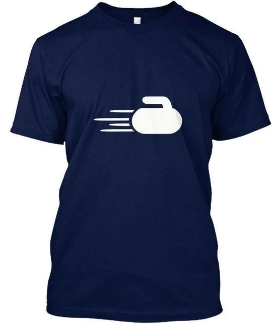 Curling Stone TTshirt Made in the USA Size S to 5XL M
Curling Stone TTshirt Made in the USA Size S to 5XL M