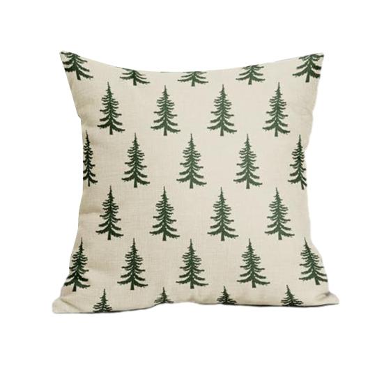45x45СМ Наволочка на декоративную подушку с рождественской елкой, Наволочка с принтом рождественской елки, Домашняя гостиная, Спальня, Диван, Кровать, Декоративная квадратная наволочка 45x45cm зелёный
45x45СМ Наволочка на декоративную подушку с рождественской елкой, Наволочка с принтом рождественской елки, Домашняя гостиная, Спальня, Диван, Кровать, Декоративная квадратная наволочка 45x45cm зелёный