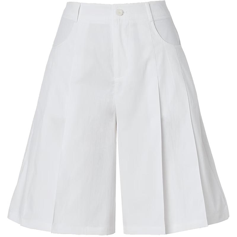 Summer Loose Five-Point Skirt Pants M
Summer Loose Five-Point Skirt Pants M