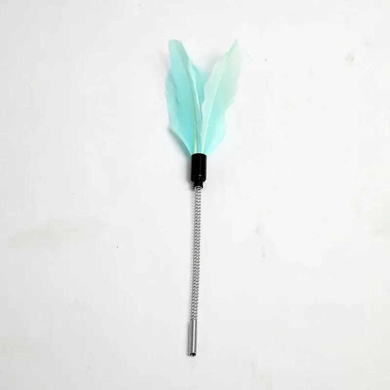 Four Layer Cat Toy Rotating Ball Cat Amusement Plate Automatic Cat Playing Stick Feather Cat Rotating Ball Space Tower Game Toy
Four Layer Cat Toy Rotating Ball Cat Amusement Plate Automatic Cat Playing Stick Feather Cat Rotating Ball Space Tower Game Toy