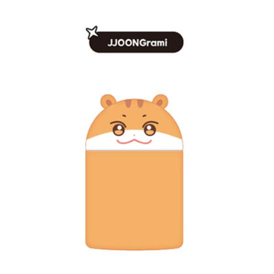 Предзаказ Мини-настольная мусорная корзина ATEEZ ANITEEZ IN THE CALLING JJOONGrami
Предзаказ Мини-настольная мусорная корзина ATEEZ ANITEEZ IN THE CALLING JJOONGrami