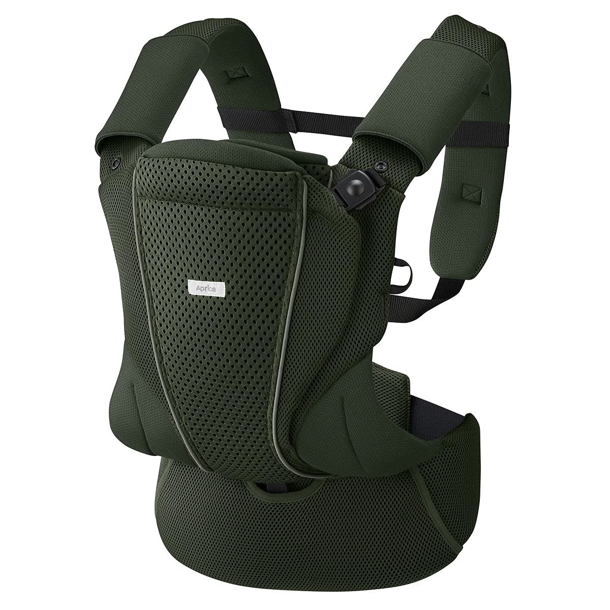 Aprica 2123839 Koala Ultra Mesh Baby Можно использовать с рождения до 36 лет Можно носить в 4 направлениях, месяцы, на боку, (хаки)
Aprica 2123839 Koala Ultra Mesh Baby Можно использовать с рождения до 36 лет Можно носить в 4 направлениях, месяцы, на боку, (хаки)