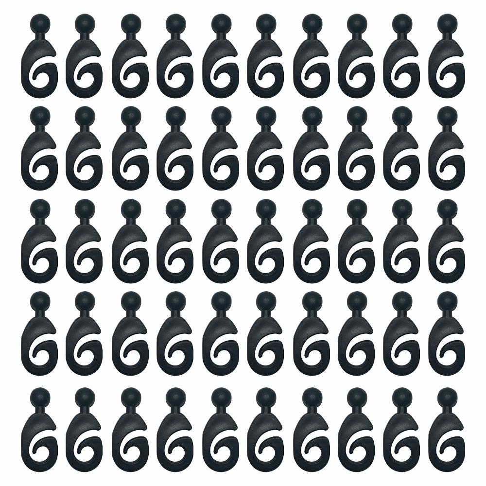 Крючки для драпировки беседки, крючки для ткани двери палатки, пластиковые аксессуары для прозрачной марлевой занавески, нержавеющие вешалки для забора, для использования в помещении
Крючки для драпировки беседки, крючки для ткани двери палатки, пластиковые аксессуары для прозрачной марлевой занавески, нержавеющие вешалки для забора, для использования в помещении