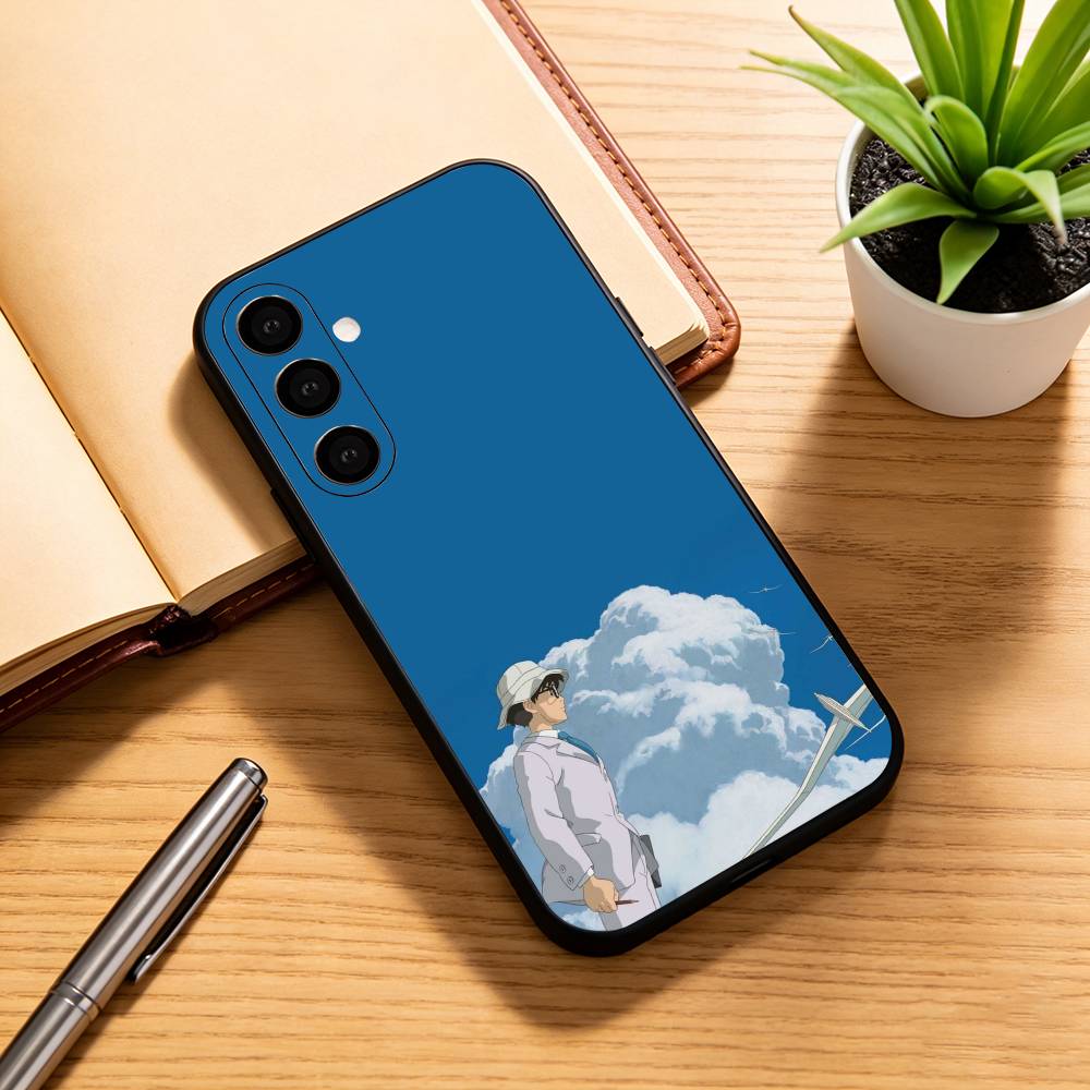 Wind Rises Jiro Horikoshi Naoko Phone Case Black Silicone Soft For Samsung Galaxy A73,A72,A71,A70,A53,A52,A51 Samsung a52
Wind Rises Jiro Horikoshi Naoko Phone Case Black Silicone Soft For Samsung Galaxy A73,A72,A71,A70,A53,A52,A51 Samsung a52
