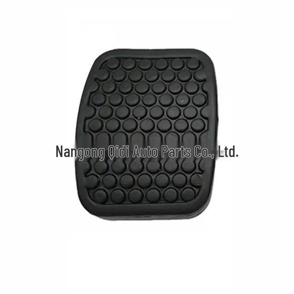 49451-60B00 Anti-Slip Mat for Suzuki Swift Pedals: Accelerator, Clutch, Brake 49751-79001
49451-60B00 Anti-Slip Mat for Suzuki Swift Pedals: Accelerator, Clutch, Brake 49751-79001