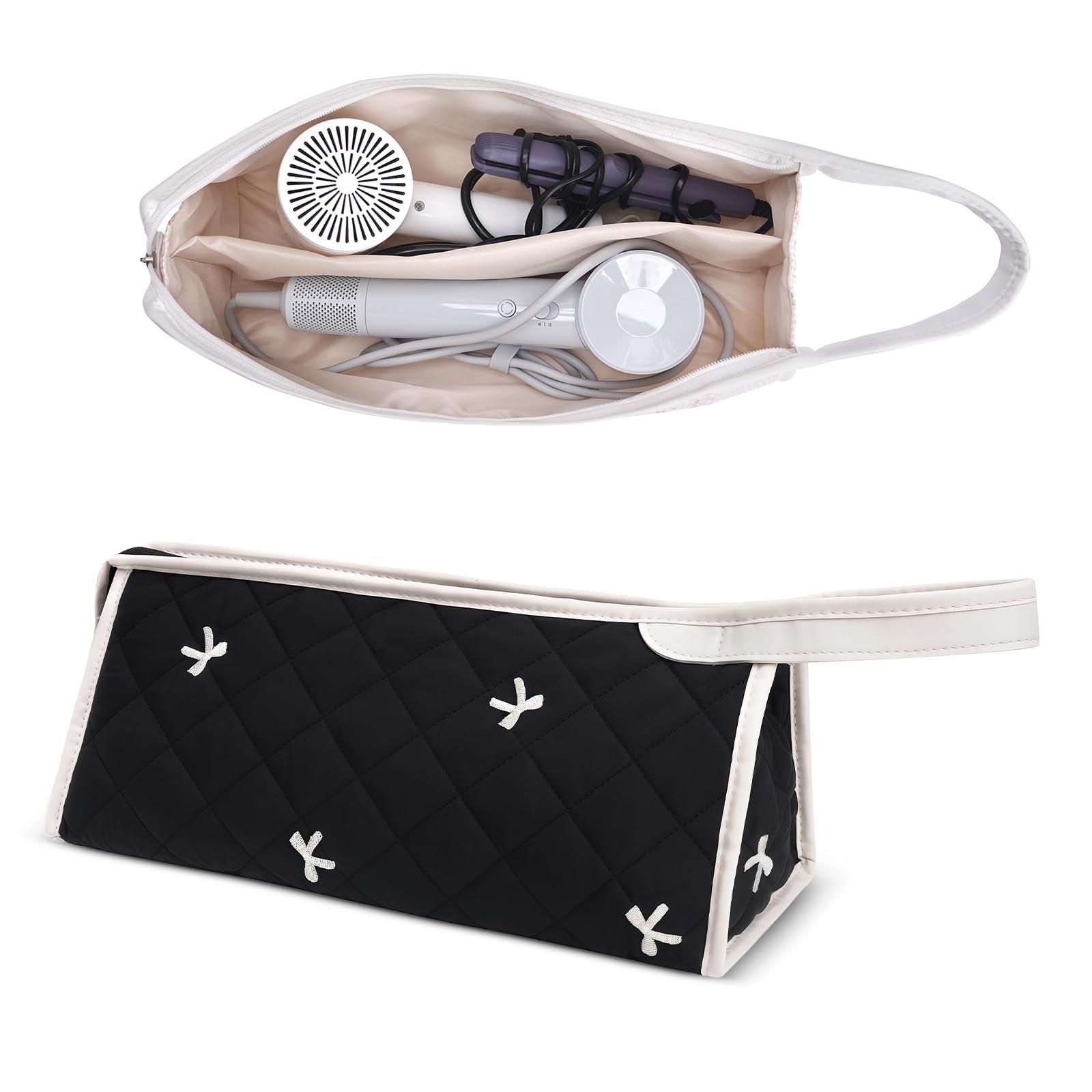 Hairdressing Tools Travel, Portable Cotton Flower Organizer, Suitable For Accessories Storage One Size
Hairdressing Tools Travel, Portable Cotton Flower Organizer, Suitable For Accessories Storage One Size