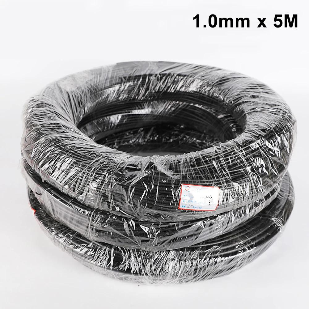 5 м проволока для бонсай, опора для растений, анодированный алюминий, обучение, формы, садовые принадлежности, 5 размеров 1/1,5/2/2,5/3 мм
5 м проволока для бонсай, опора для растений, анодированный алюминий, обучение, формы, садовые принадлежности, 5 размеров 1/1,5/2/2,5/3 мм