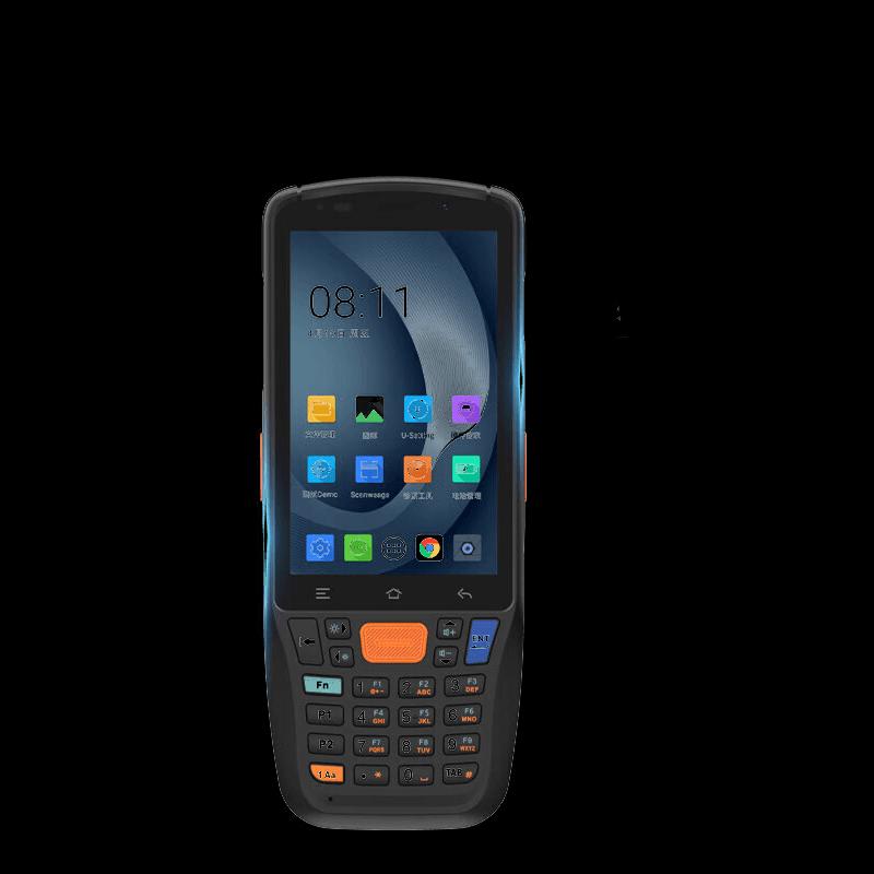 Urovo DT48SE Handheld Data Terminal
Urovo DT48SE Handheld Data Terminal