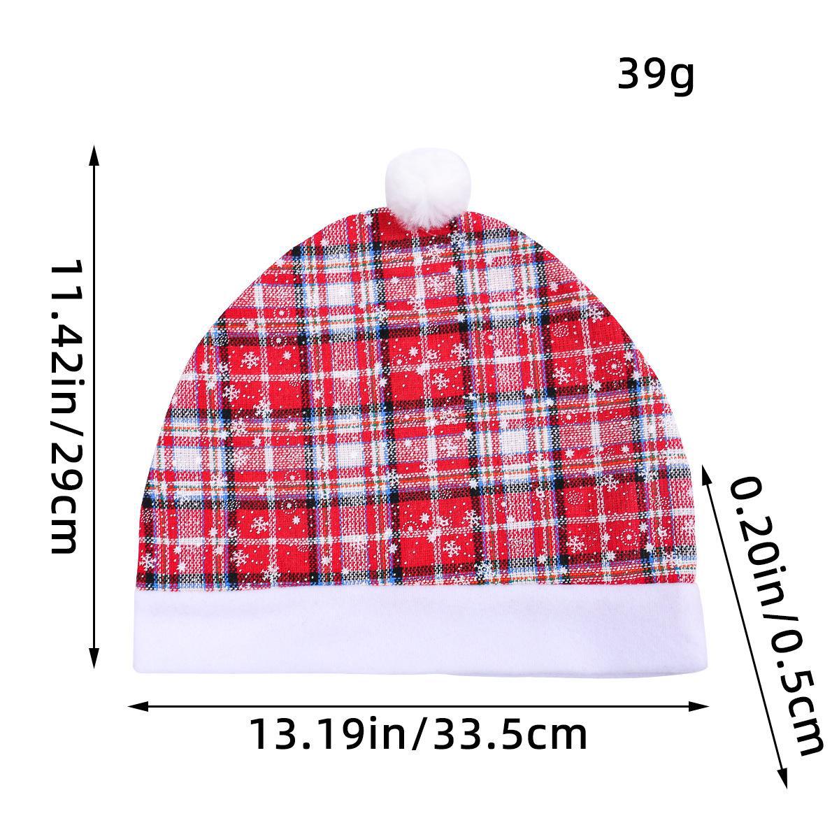 Рождественский чехол на автомобильное кресло - праздничное украшение для спинки сиденья
Рождественский чехол на автомобильное кресло - праздничное украшение для спинки сиденья