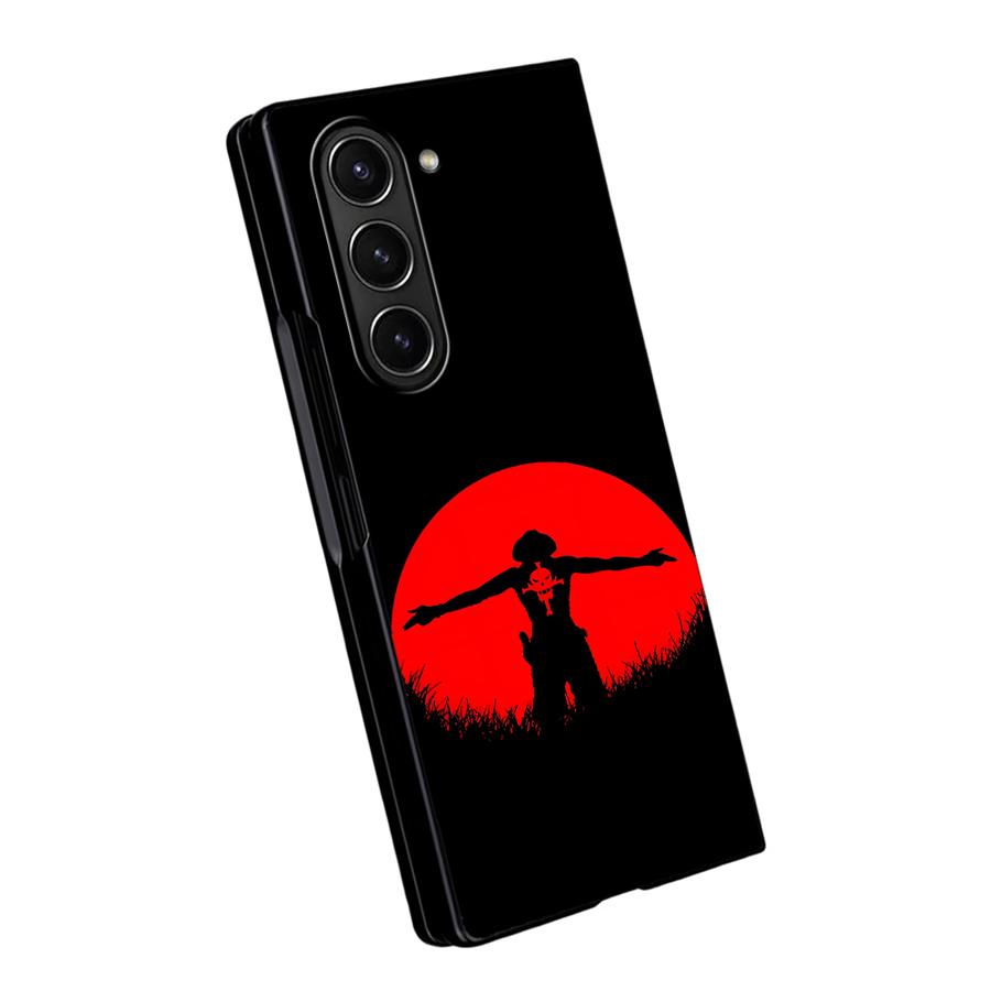 Аниме One Piece Чехол с Эйсом для Samsung Galaxy Z Fold 7 6 5 4 3 ZFold3 ZFold7 ZFold4 ZFold6 ZFold5 Задняя крышка телефона Galaxy Z Fold6
Аниме One Piece Чехол с Эйсом для Samsung Galaxy Z Fold 7 6 5 4 3 ZFold3 ZFold7 ZFold4 ZFold6 ZFold5 Задняя крышка телефона Galaxy Z Fold6