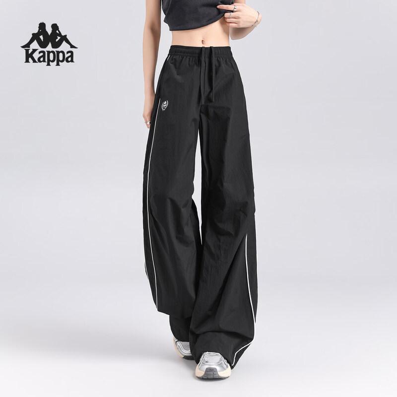 Kappa Women s K0G42AY33D Straight-Leg Sport Pants M
Kappa Women s K0G42AY33D Straight-Leg Sport Pants M