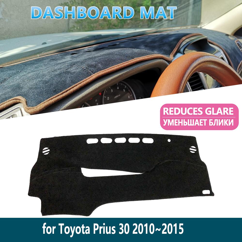 Коврик для приборной панели для Toyota Prius 30 2010 2011 2012 2013 2014 2015, коврик для приборной панели, подходит для внутреннего солнцезащитного козырька, приборной панели автомобиля
Коврик для приборной панели для Toyota Prius 30 2010 2011 2012 2013 2014 2015, коврик для приборной панели, подходит для внутреннего солнцезащитного козырька, приборной панели автомобиля