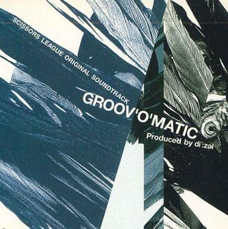 CD GROOVE O MATIC - Groove o matic COCD9229 CONSIPID Japan Japanese Pop/Rock Used
CD GROOVE O MATIC - Groove o matic COCD9229 CONSIPID Japan Japanese Pop/Rock Used