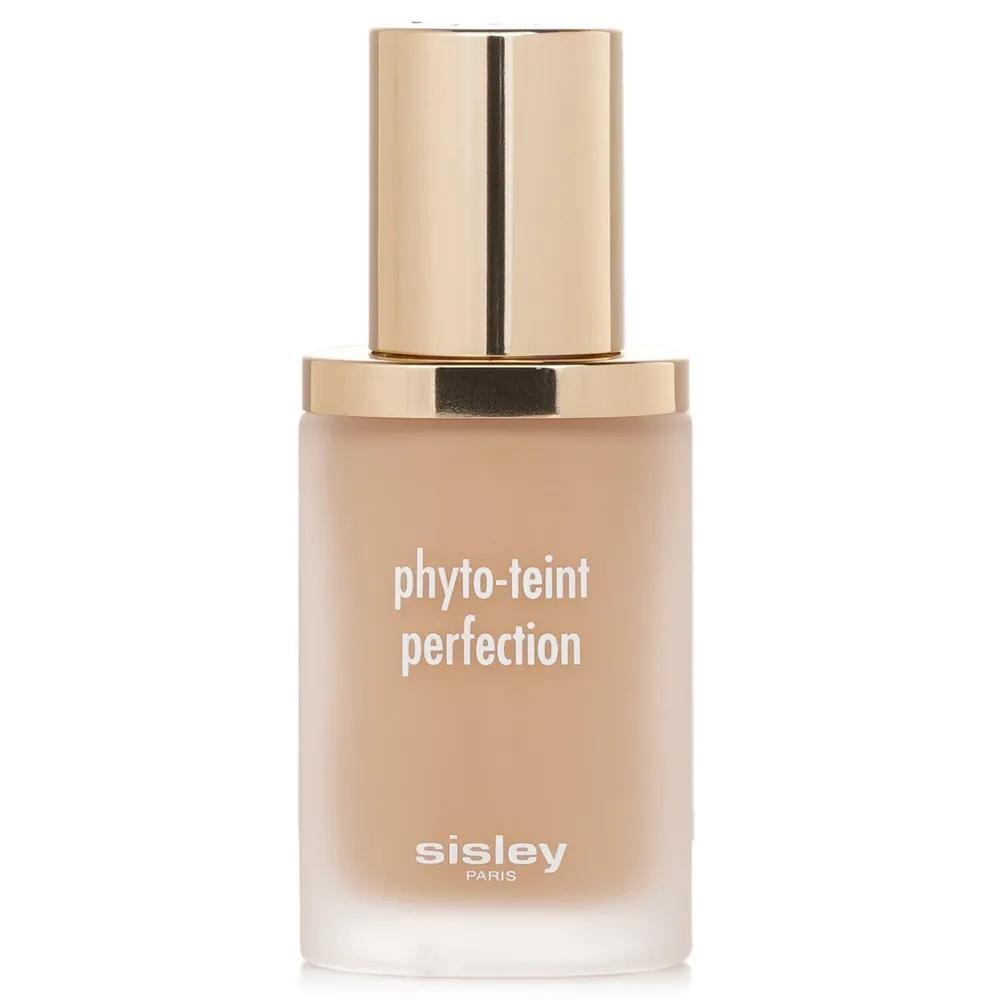 Phyto Tint Perfect Glow-in-the-Dark Matte Ultra Long-Lasting Skincare Foundation - 2N1 Sand 30ml/1oz
Phyto Tint Perfect Glow-in-the-Dark Matte Ultra Long-Lasting Skincare Foundation - 2N1 Sand 30ml/1oz