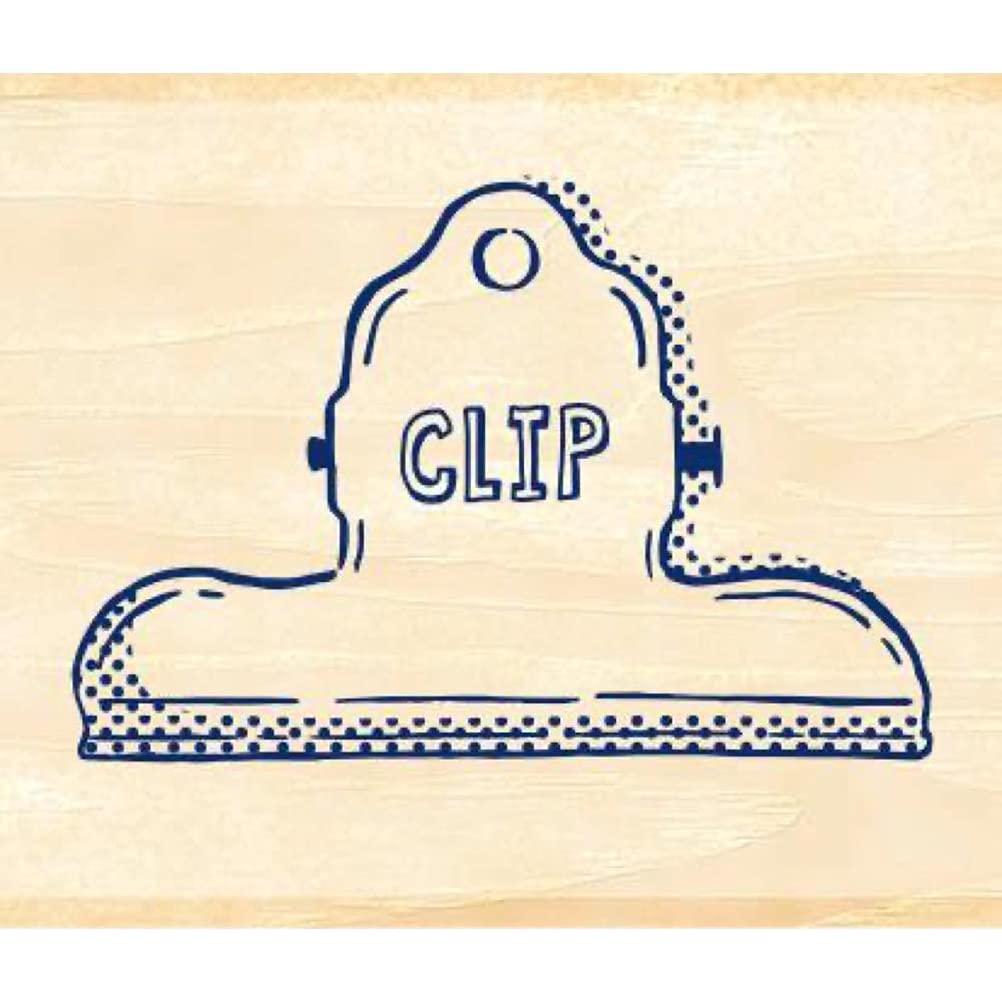 Клипса Beverly Stamp Lover Master s TSW-088
Клипса Beverly Stamp Lover Master s TSW-088