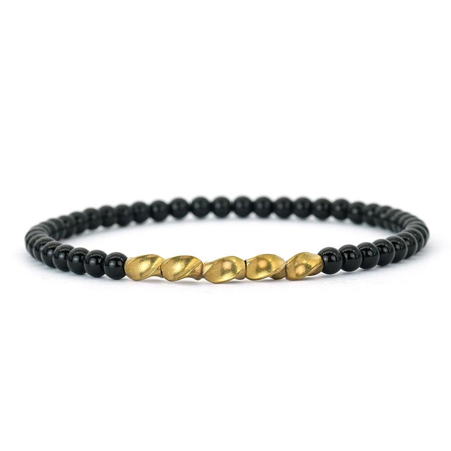 New Handmade 4mm Beaded Bracelet Man Selected Environmentally Friendly Materials Lava Hematite Stone Healing Meditation Braslet
New Handmade 4mm Beaded Bracelet Man Selected Environmentally Friendly Materials Lava Hematite Stone Healing Meditation Braslet