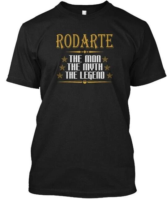 Rodarte The Man Myth Legend S - TTshirt Made in the USA Size to 5XL XL
Rodarte The Man Myth Legend S - TTshirt Made in the USA Size to 5XL XL