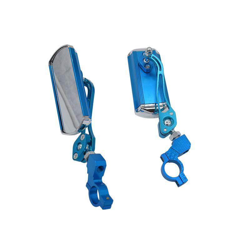 Пара алюминиевых велосипедных зеркал для горного велосипеда, вид сзади, руль, задний вид сзади
Пара алюминиевых велосипедных зеркал для горного велосипеда, вид сзади, руль, задний вид сзади