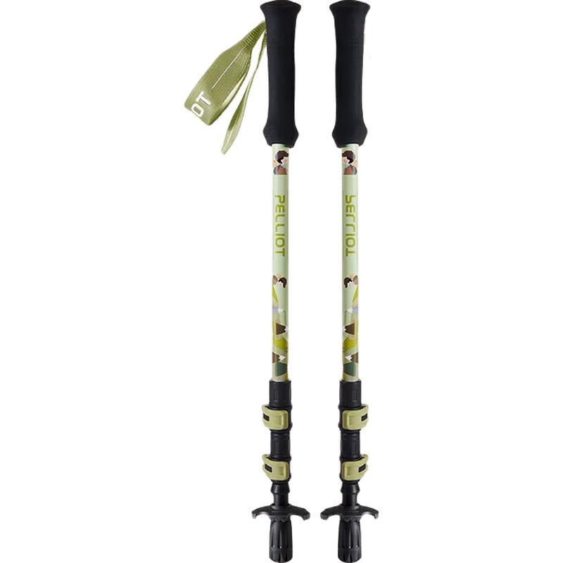 Pelliot Kids Ultralight Outdoor Hiking Pole Classic Kids Ultralight
Pelliot Kids Ultralight Outdoor Hiking Pole Classic Kids Ultralight