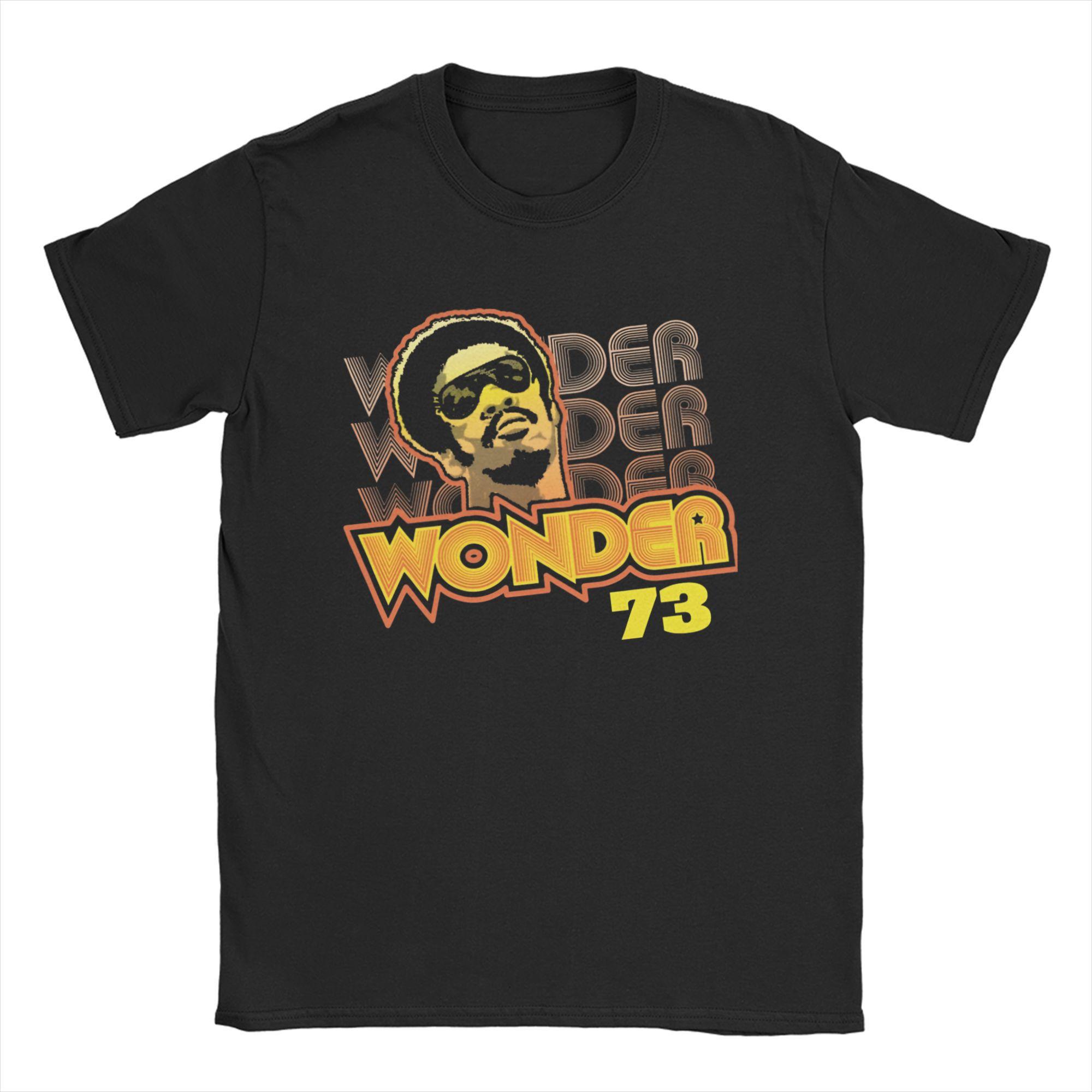 Creative 2025 Hot Summer Sale STEVIE WONDER T-Shirt Men Round Collar Cotton T Shirts Short Sleeve Tee Shirt 4XL 5XL Clothing 5XL різнокольоровий
Creative 2025 Hot Summer Sale STEVIE WONDER T-Shirt Men Round Collar Cotton T Shirts Short Sleeve Tee Shirt 4XL 5XL Clothing 5XL різнокольоровий