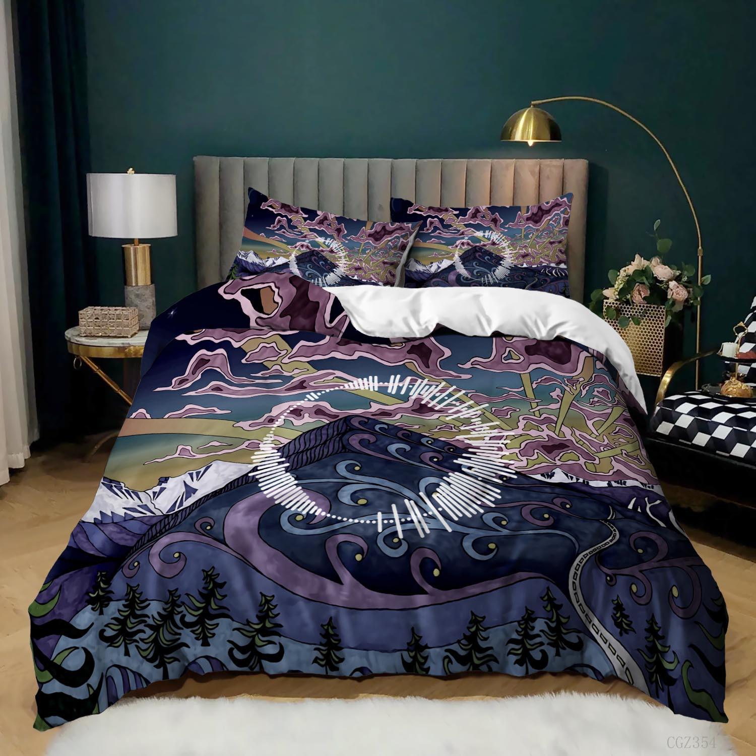Whale Duvet Cover Set Colourful Pattern Sea Life Jellyfish Bedding Set King Queen Twin Size Comforter Cover For Kids Boys Girls EU single(135x200cm)
Whale Duvet Cover Set Colourful Pattern Sea Life Jellyfish Bedding Set King Queen Twin Size Comforter Cover For Kids Boys Girls EU single(135x200cm)