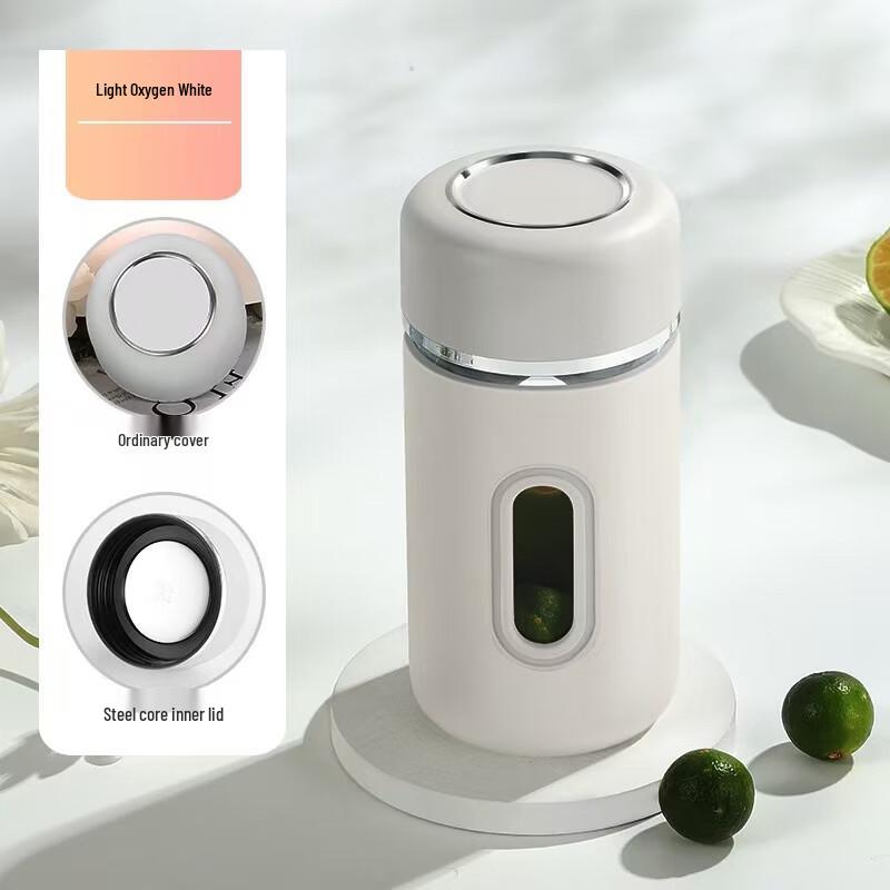 OLOEY Mini Portable Temperature Display Glass Cup
OLOEY Mini Portable Temperature Display Glass Cup