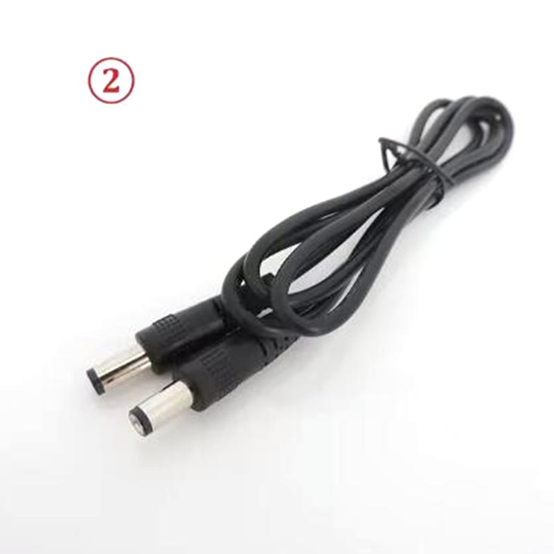 Черный 5.5x2.1 мм DC шнур провод папа-папа мама питание 2 провода штырь 20awg 22awg удлинительный соединительный кабель для камеры светодиодная лента no.2 male to male
Черный 5.5x2.1 мм DC шнур провод папа-папа мама питание 2 провода штырь 20awg 22awg удлинительный соединительный кабель для камеры светодиодная лента no.2 male to male