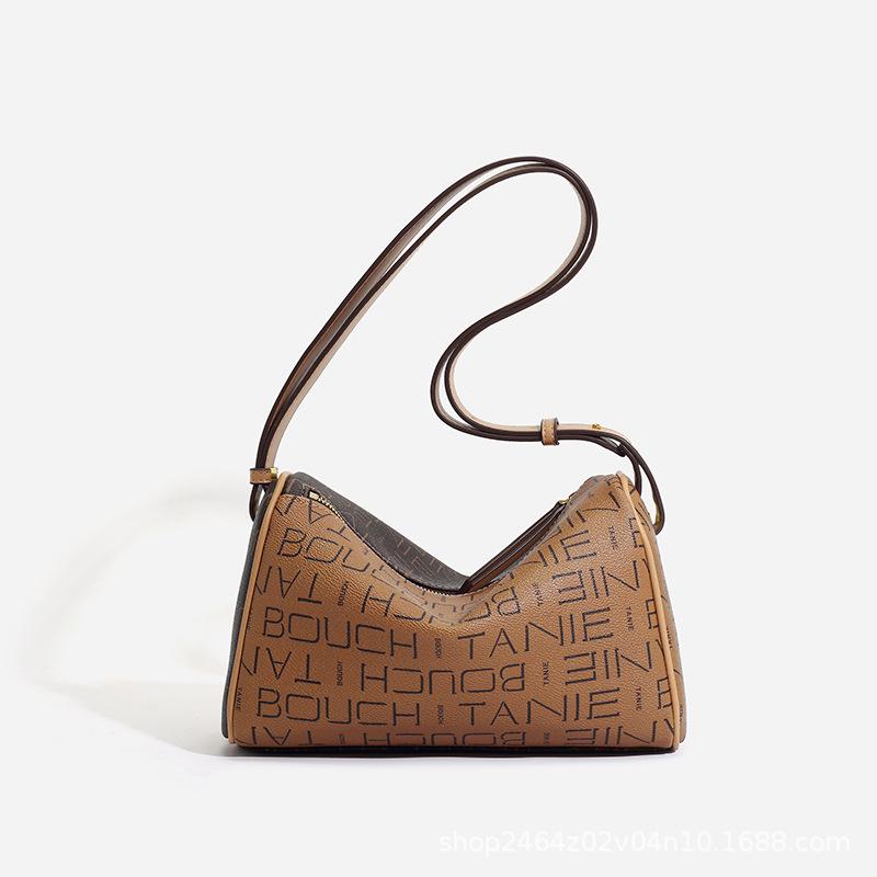 Women s Versatile Print Bucket, Crossbody, Shoulder & Underarm Bag - 2025 Trend 26x8x15 cm
Women s Versatile Print Bucket, Crossbody, Shoulder & Underarm Bag - 2025 Trend 26x8x15 cm