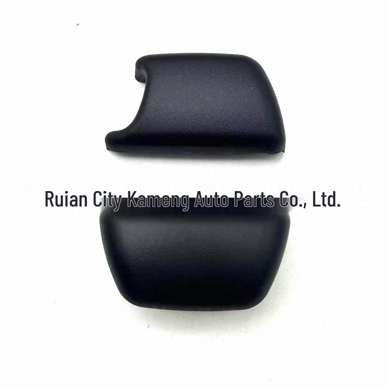 JEEP 07-17 Wrangler Seat Belt Buckle Cover for Front and Rear Safety Trim Rear Row
JEEP 07-17 Wrangler Seat Belt Buckle Cover for Front and Rear Safety Trim Rear Row