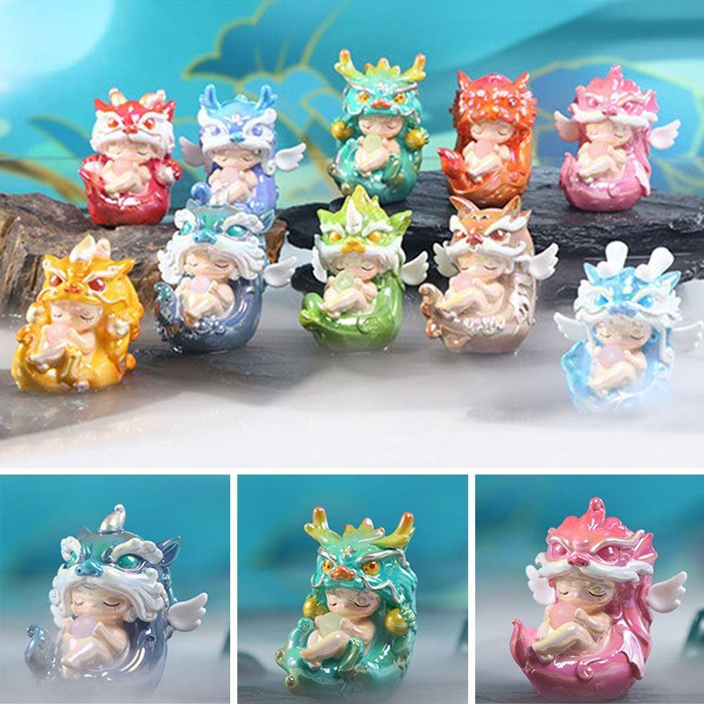 Pet Gobin Baby Beast Resin Bag Pendant Panda Resin Doll Ornaments Cute Resin Blind Box Doll
Pet Gobin Baby Beast Resin Bag Pendant Panda Resin Doll Ornaments Cute Resin Blind Box Doll