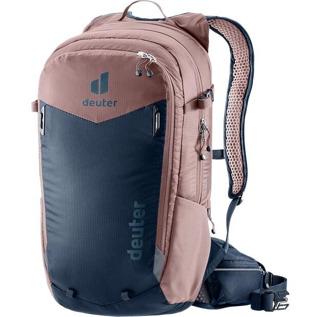 Рюкзак Deuter Compact 14+3 ink/ashrose (3206125-3533)
Рюкзак Deuter Compact 14+3 ink/ashrose (3206125-3533)