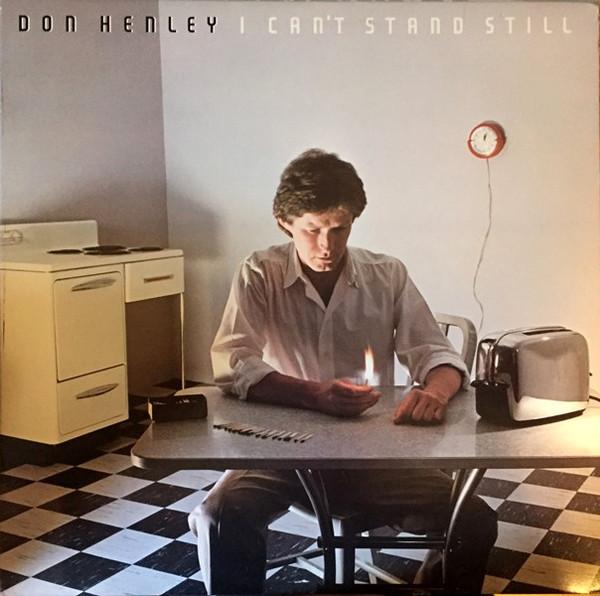 12inch Record DON HENLEY I Cant Stand Still EL60048 Asylum Records 1982 US Rock Used
12inch Record DON HENLEY I Cant Stand Still EL60048 Asylum Records 1982 US Rock Used