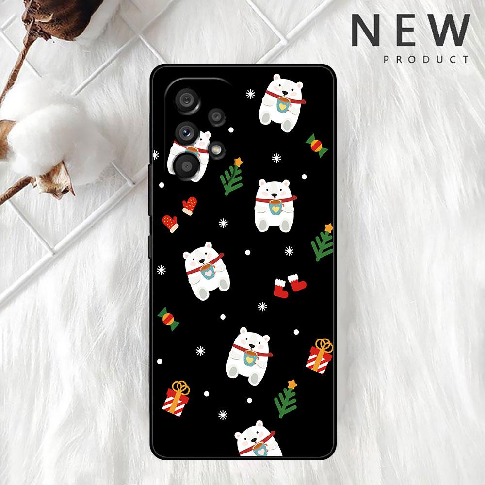 Чехол Мультяшный Снеговик Рождество Для Samsung Galaxy A52 A12 A51 A53 A33 A71 A32 A31 A21 A01 A11 A22 Черный ТПУ Чехол для телефона Samsung A71 4G
Чехол Мультяшный Снеговик Рождество Для Samsung Galaxy A52 A12 A51 A53 A33 A71 A32 A31 A21 A01 A11 A22 Черный ТПУ Чехол для телефона Samsung A71 4G