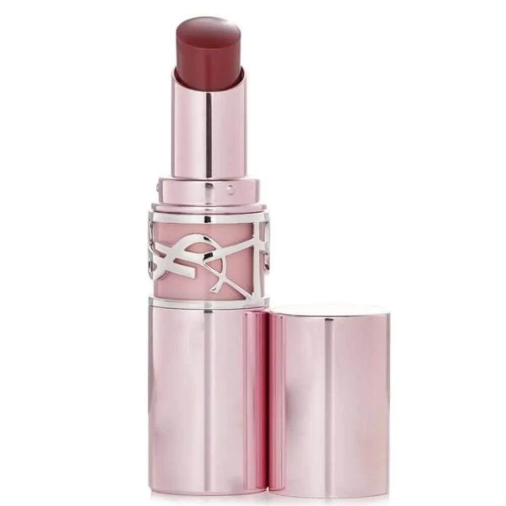 Yves Saint Laurent Love Shine Candy Glow Lip Blam - 5B Nude Crush 3.1g
Yves Saint Laurent Love Shine Candy Glow Lip Blam - 5B Nude Crush 3.1g