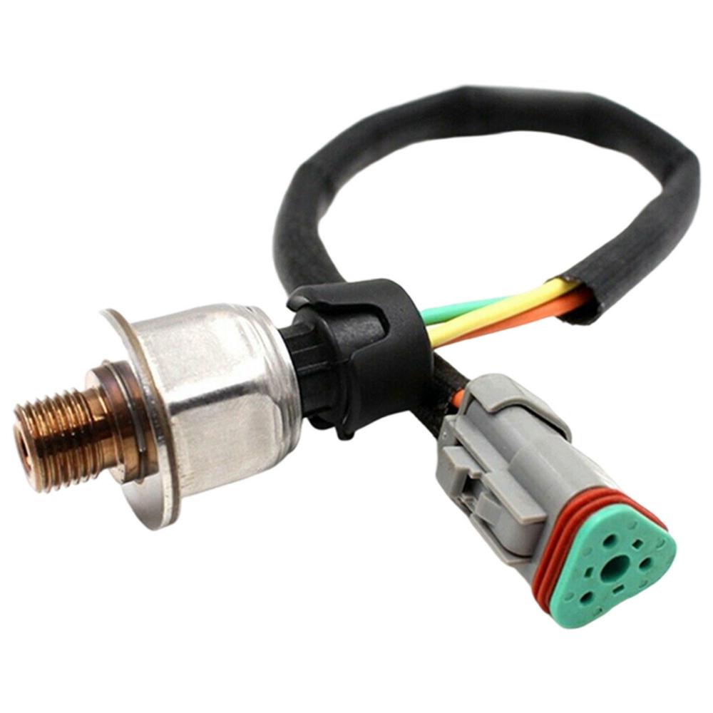 Oil Pressure Sensor 224-4536 For Caterpillar
Oil Pressure Sensor 224-4536 For Caterpillar
