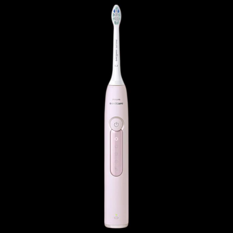 Philips DiamondClean 3 Series Sonic Electric Toothbrush CN plug (adapter included)
Philips DiamondClean 3 Series Sonic Electric Toothbrush CN plug (adapter included)