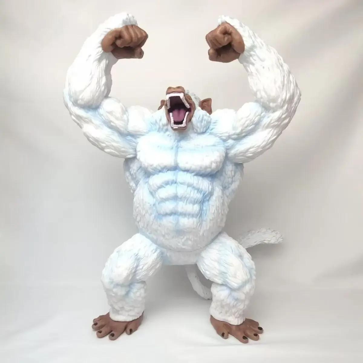 40 cm Anime Dragon Ball végéta grande singe Statue modèle poupée figurine Collection décoration jouets enfants cadeau
40 cm Anime Dragon Ball végéta grande singe Statue modèle poupée figurine Collection décoration jouets enfants cadeau