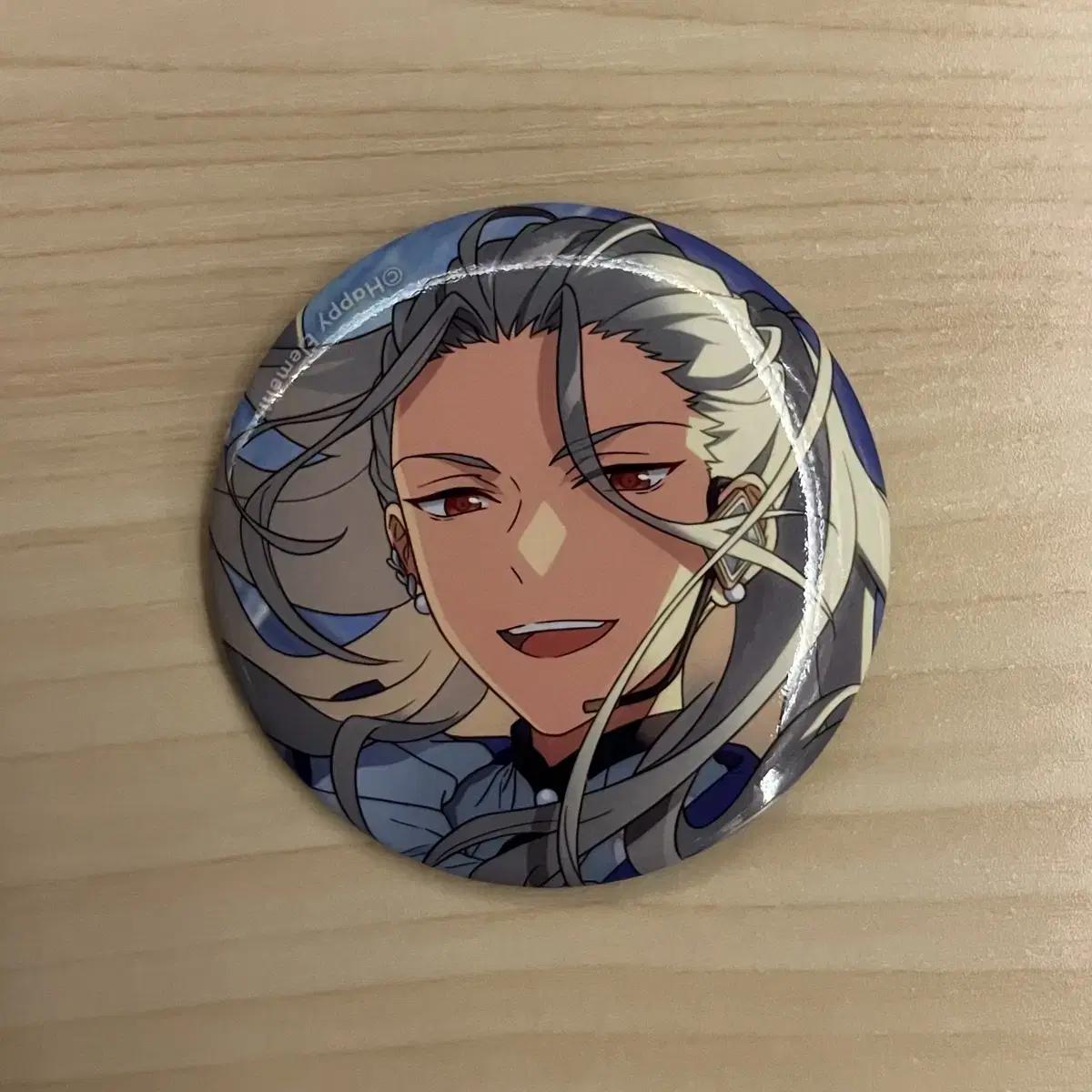 Значок Ansta Nagisa Eden
Значок Ansta Nagisa Eden