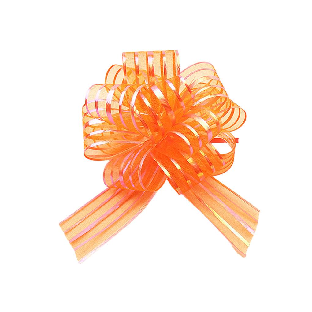 Pull Bows Ribbon for Gift Wrapping Wedding Ornament Party Supplies Multicolor Gifts Baskets Christmas Present for Celebration
Pull Bows Ribbon for Gift Wrapping Wedding Ornament Party Supplies Multicolor Gifts Baskets Christmas Present for Celebration