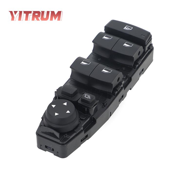 Power Window Switch for BMW X6 F45/F46, X5, X5M, X6 Electric
Power Window Switch for BMW X6 F45/F46, X5, X5M, X6 Electric