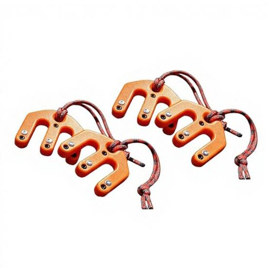 2Pcs Game Block And Tackle Pulley Hoist Backcountry System Hunting Game Garage Outdoor Hunting Game Heavy
2Pcs Game Block And Tackle Pulley Hoist Backcountry System Hunting Game Garage Outdoor Hunting Game Heavy