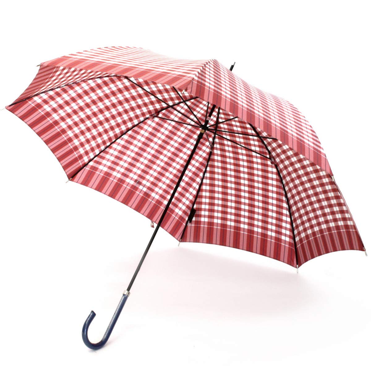 Длинный зонт Makita Shoten в клетку в стиле ретро, в клетку Gingham, розовый, высокое качество, плетение Koshu, сделано в Японии, женский розовый
Длинный зонт Makita Shoten в клетку в стиле ретро, в клетку Gingham, розовый, высокое качество, плетение Koshu, сделано в Японии, женский розовый