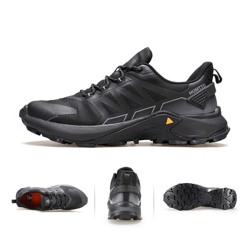 Чоловічі дихаючі кросівки HUMTTO Розкішні дизайнерські протиковзкі спортивні чоловічі кросівки для походів Легкі кросівки для бігу на відкритому повітрі Чоловічі кросівки 39
Чоловічі дихаючі кросівки HUMTTO Розкішні дизайнерські протиковзкі спортивні чоловічі кросівки для походів Легкі кросівки для бігу на відкритому повітрі Чоловічі кросівки 39