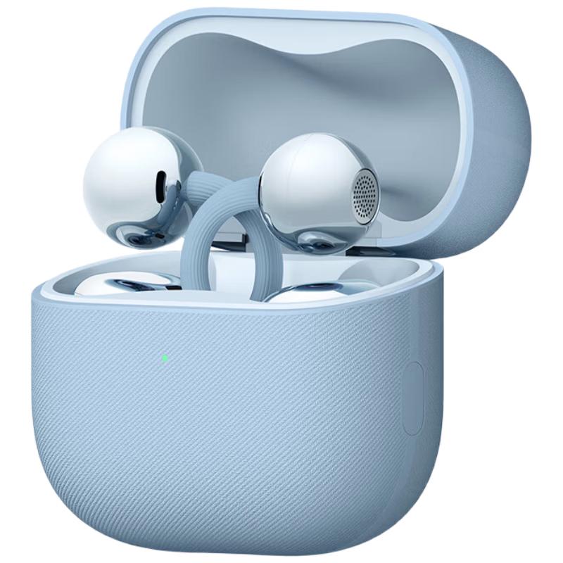 Відкриті Bluetooth-навушники Huawei FreeClip 2
Відкриті Bluetooth-навушники Huawei FreeClip 2