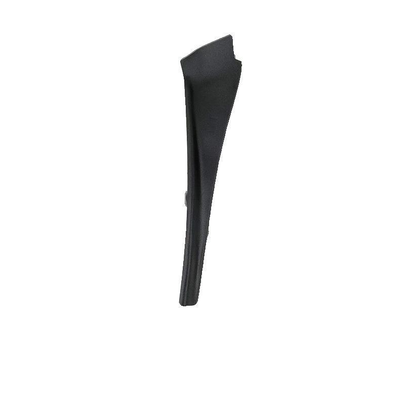 Nissan Qashqai/Rogue Wiper Deflector Rubber Cover Plate 66894-4CL0A, 66895-4CL0A 66894-4CL0A/66895-4CL0A
Nissan Qashqai/Rogue Wiper Deflector Rubber Cover Plate 66894-4CL0A, 66895-4CL0A 66894-4CL0A/66895-4CL0A