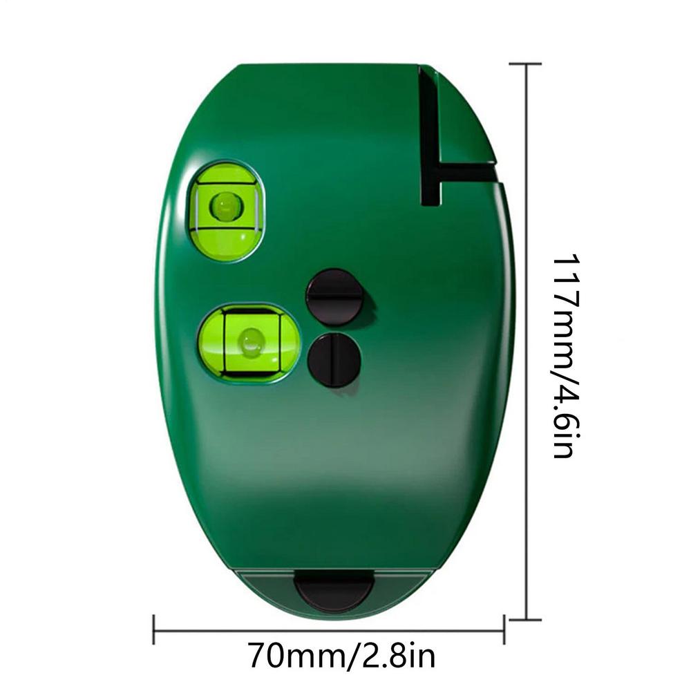 90 Degree Laser Level Infrared Line Laser High Accuracy Long Range Battery Powered Portable Mini Infrared Level
90 Degree Laser Level Infrared Line Laser High Accuracy Long Range Battery Powered Portable Mini Infrared Level